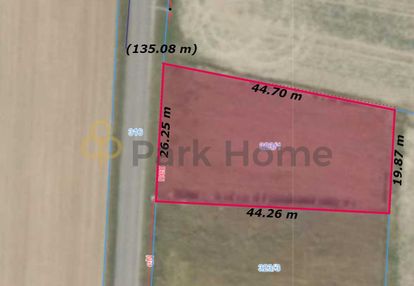 Świetna działka - lubiatowo gm. dolsk