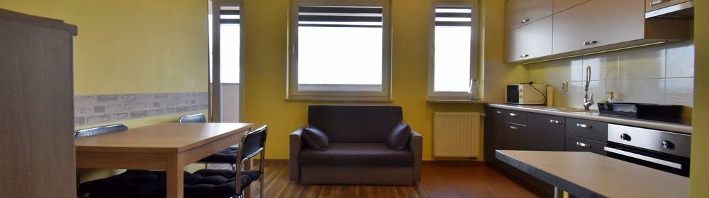 Mieszkanie 2 pok, 33,4 m2, centrum, seminaryjska