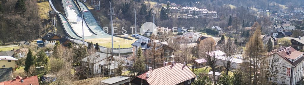 Centrum| apartamenty, usługi, gastro | rozbudowa