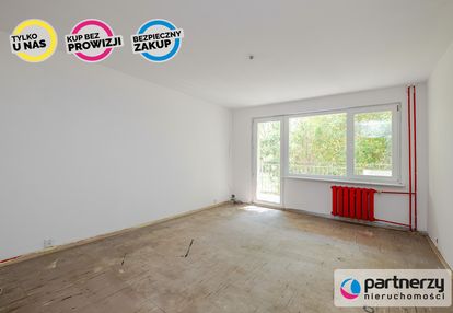 3 pokoje 59,51 m2 /od zaraz/remont