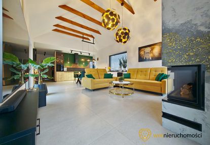 Nowoczesny | energooszczędny | wysoki standard