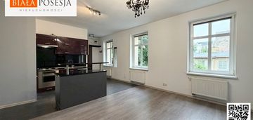 2 pokoje | 48,62 m² | śródmieście | ul. mazowiecka