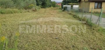 Działka budowlana 1500 m2- węgrzce wielkie