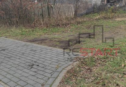 Działka budowlana tuż obok żyrardowa!