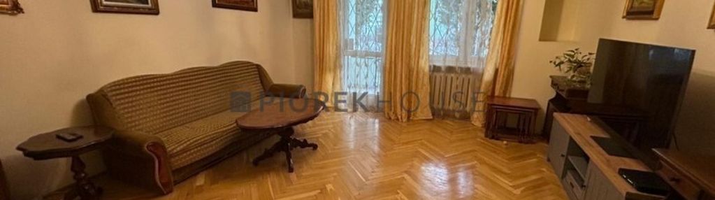 3-pokojowe mieszkanie na ursynowie/ balkon/ogród