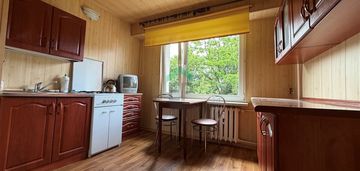 Mieszkanie 31,2 m²  1 piętro