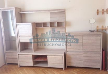 Kawalerka przy ul. zwycięzców