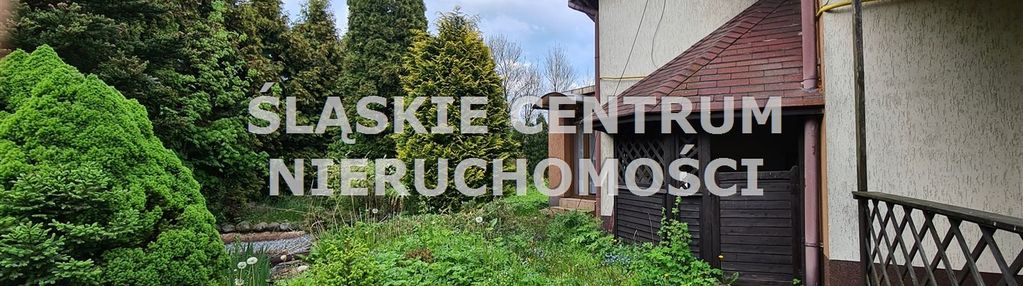 Dąbrowa górnicza dom z ogrodem