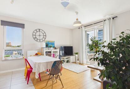 3 pokoje 60 m² | garaż | stare włochy