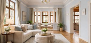 Rezydencja do zamieszkania i pracy zdalnej