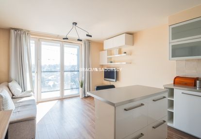 Kawalerka na sprzedaż – wola duchacka, kraków