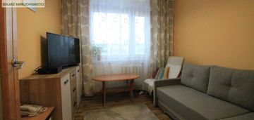 Dwupokojowe mieszkanie sosnowiec sielec