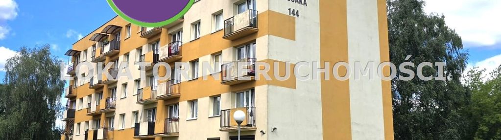 Os. podlasie/3 pokoje/4p./blok/balkon