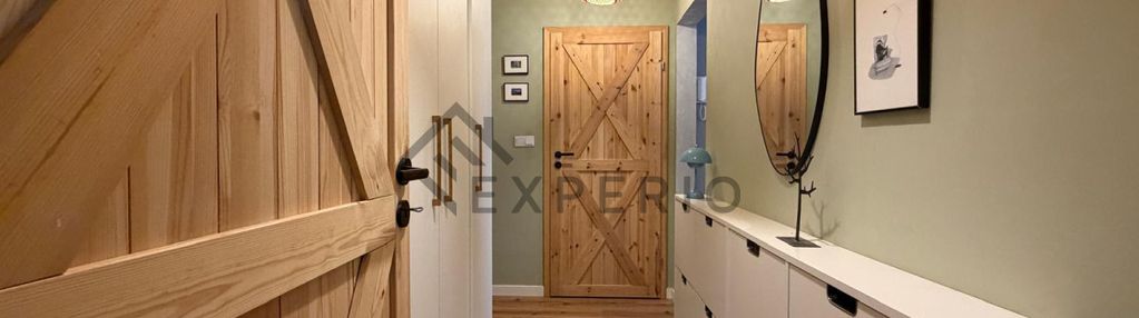 2 rooms centrum/ kościuszki street