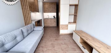 Nowa kawalerka z balkonem, bronowicka 0% prowizji