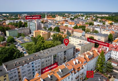 3-pokoje olsztyn