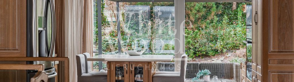 Nowoczesny dom z widokiem na wodę | osiedle miłe