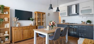 Mieszkanie idealne dla rodziny ciche i wygodne