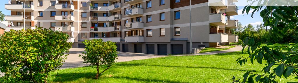Komfortowe 3-pokojowe mieszkanie z balkonem/dywity