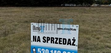 Działka 2,2 ha kruszyn krajeński