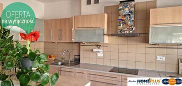 Skarbka z gór - 4 pokoje, 2 garaże, komórka