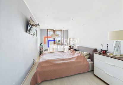 ⭐️2 pokoje⭐️44m2⭐️pogoń⭐️balkon⭐️po remoncie!