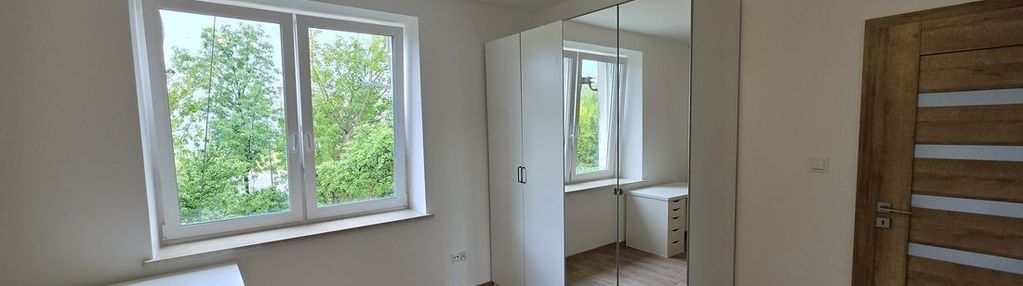 2 pokoje | praga północ | ogródek | wysokie