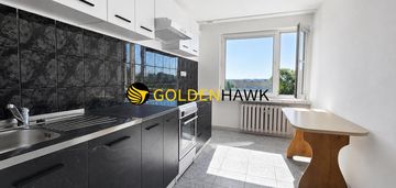 Gotowe 2 pokoje | gumieńce | 43,87 m²