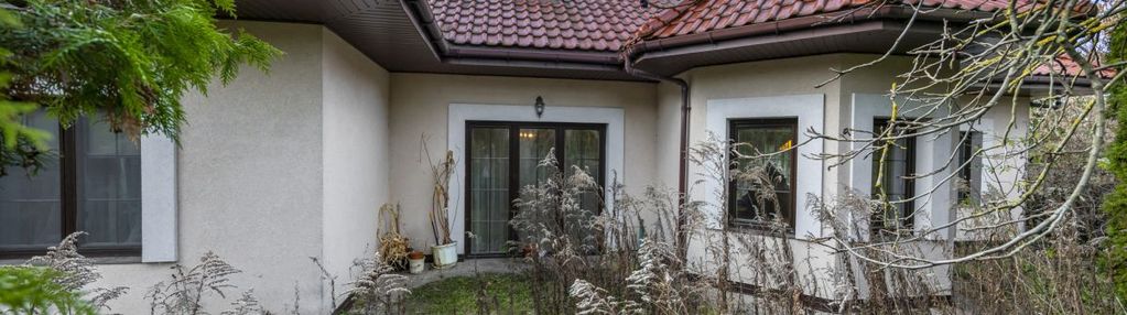 Komfortowy dom 300 m² | działka 4752 m²
