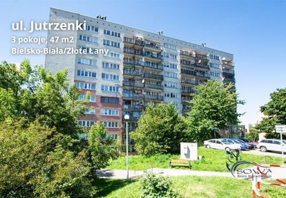 Rozkładowe mieszkanie 3-pokojowe na złotych łanach
