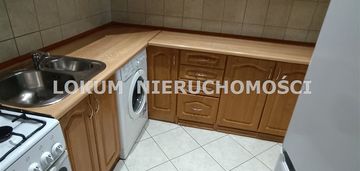 M-3 ul. beskidzka wysoki parter