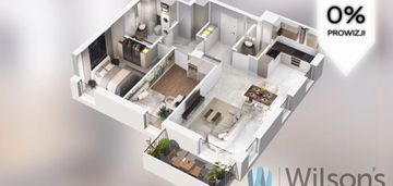 Gotowe mieszkanie na twoje pomysly