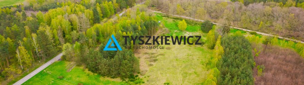 Działka inwestycyjna pod usługi turystyczne