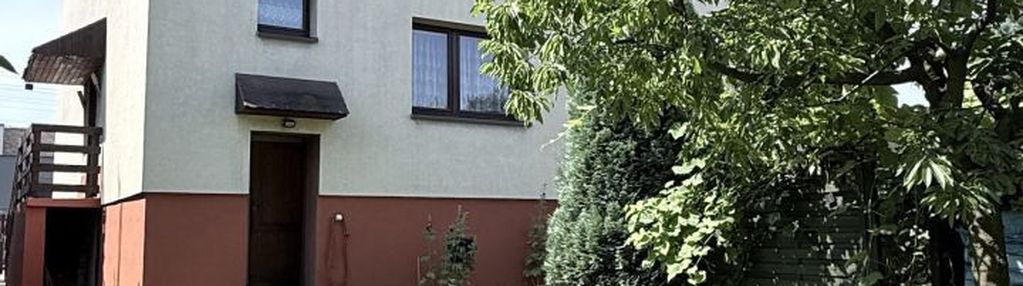 Top lokalizacja - wolnostojący dom blisko rynku