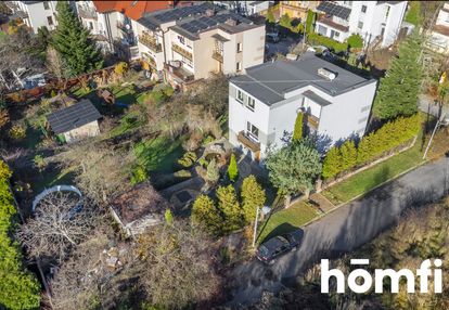 Dom na osiedlu związkowiec