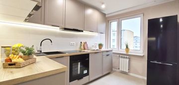 Zamieszkaj w centrum kielc-świeżo po remoncie-3pok