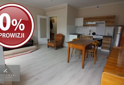 O wynajęcia przestronne mieszkanie ok. 65m2