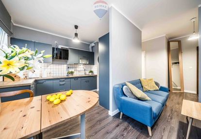 2 pokoje balkon komórka wilczak – blisko cytadeli