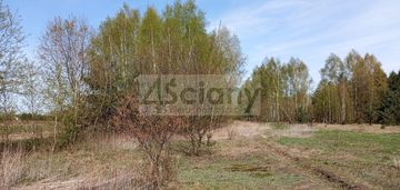 Piękna działka w jasienicy!