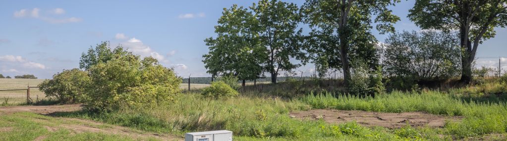 Działka w cichym i urokliwym miejscu arciszewa