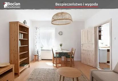 Dwa pokoje po remoncie w samym centrum gdańska!