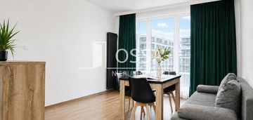 3 pokoje | wiszące ogrody | gdańsk