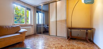 Kawalerka na parterze w okolicy icmp