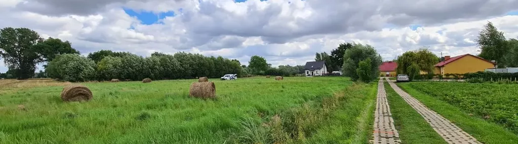 Działka na sprzedaż 2800m2