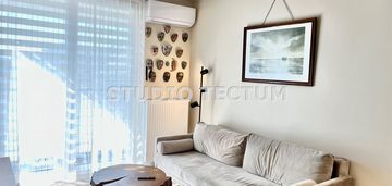 Ruczaj-piltza:2pok, klima,umeblowane