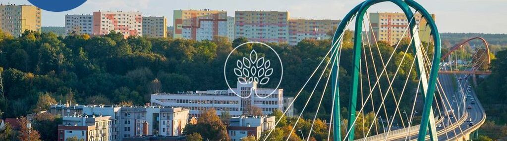 Luksusowe 6. piętro | duży balkon | bez pcc