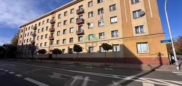 M4 przy ul. nowowiejskiego na sprzedaż