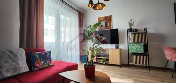 2-pokojowe mieszkanie 48 m² – soho factory