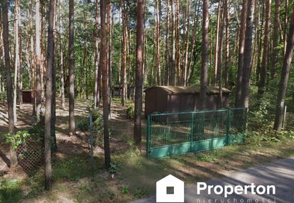 Działka pod rekreację | poddębie