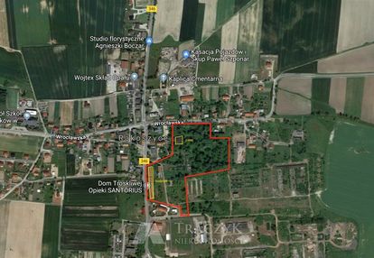 Nowa sypialnia wrocławia | mpzp